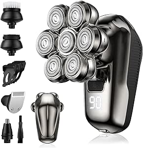 Read more about the article Head Shavers for Men z