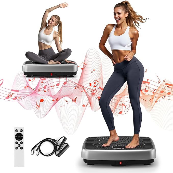 Read more about the article Vibration plate