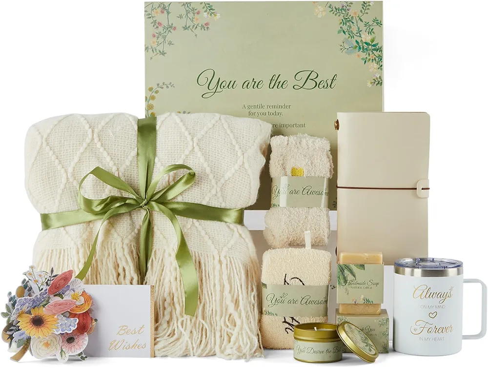 Read more about the article Self Care Gifts