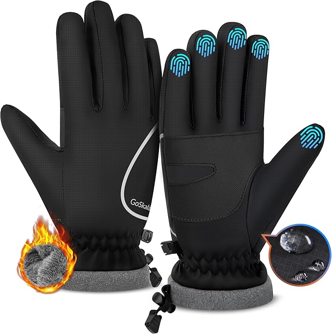 Read more about the article Winter Gloves