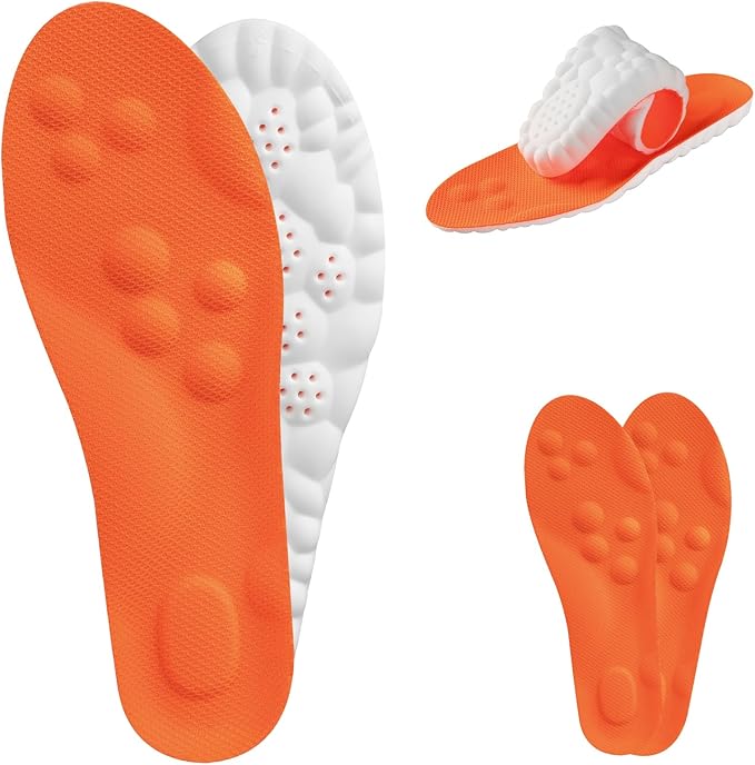 Read more about the article “steppers insoles