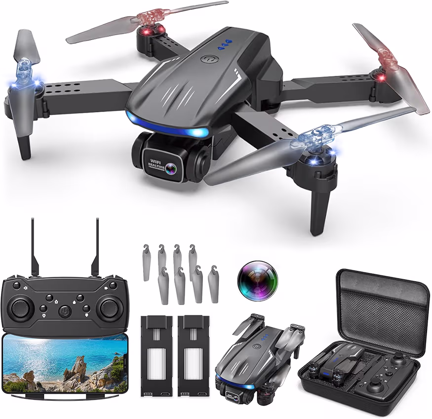 Read more about the article Drone