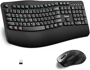 Read more about the article wireless keyboard and mouse