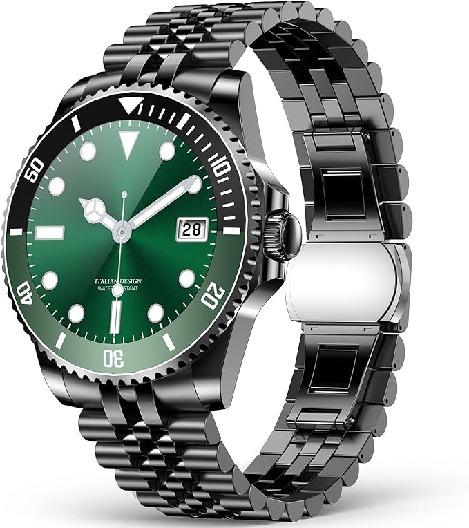 Read more about the article AI Smart Watches for Men