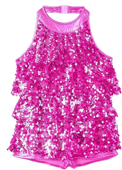 Read more about the article girls latin dance dres