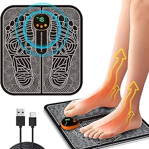 Read more about the article Foot massager