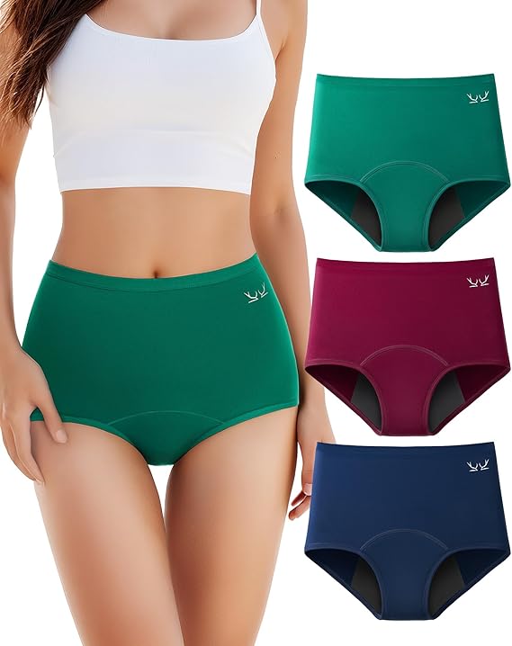 Read more about the article Period Underwear for Women