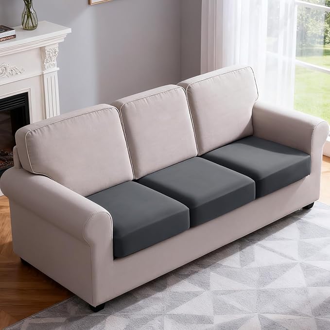 Read more about the article 3 cushion couch covers stretch