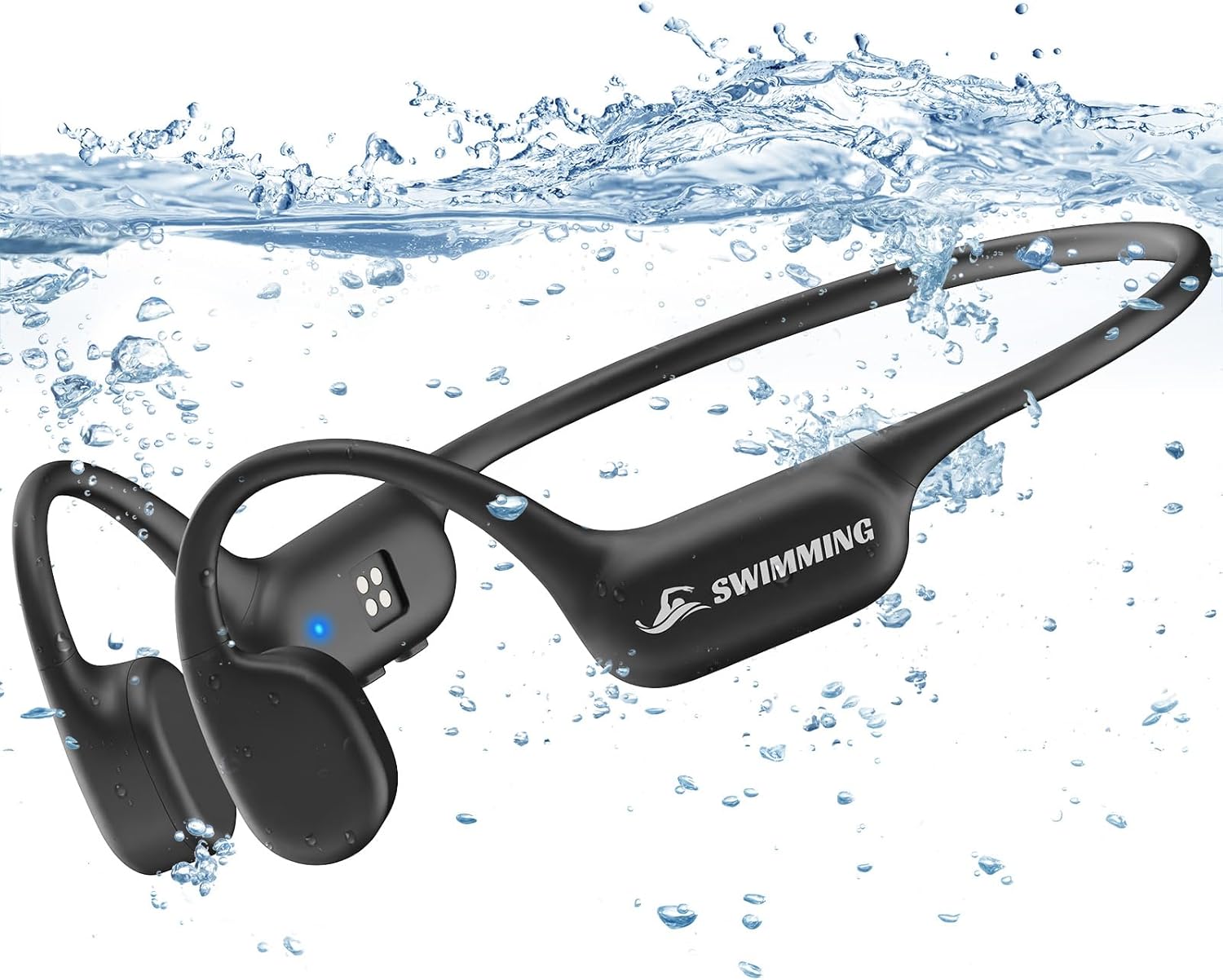 Read more about the article Swimming Headphones