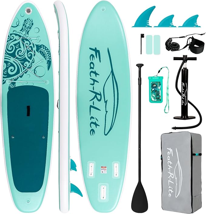 Read more about the article Paddleboards