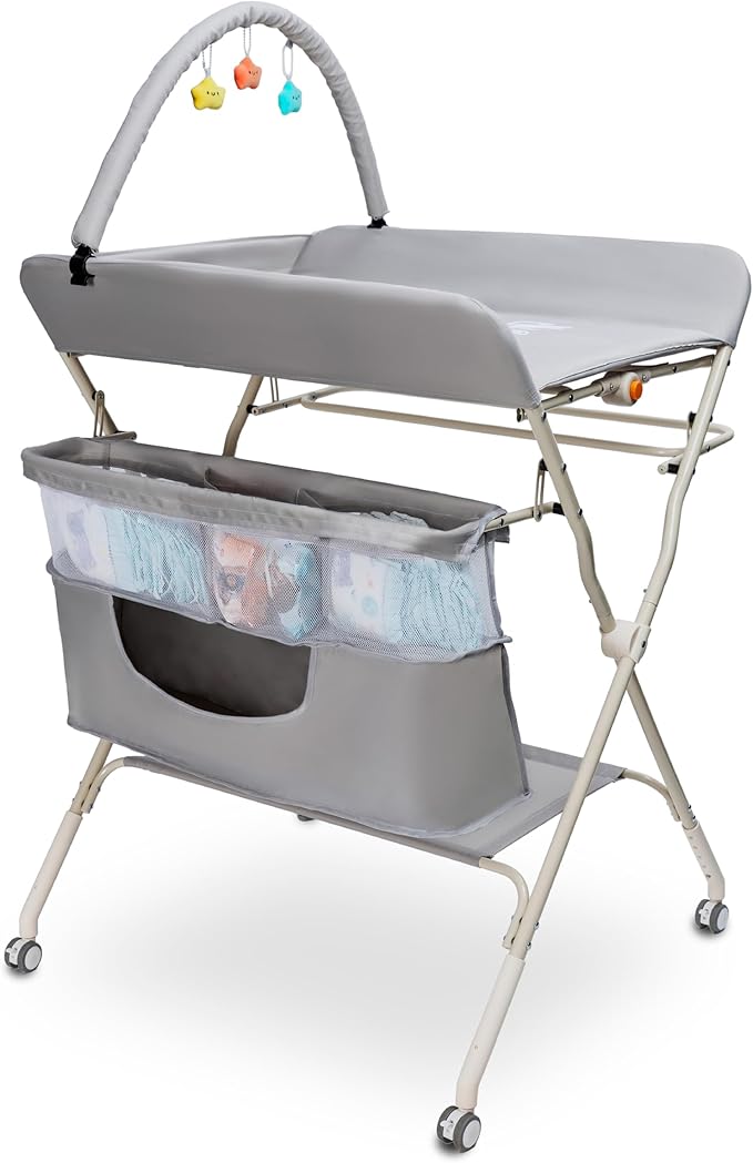Read more about the article Baby Changing Table