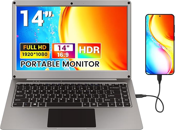 Read more about the article Lapdock