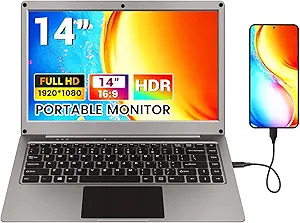 Read more about the article Lapdock