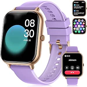 Read more about the article Smart watch