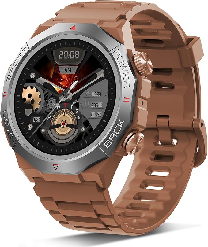 Read more about the article Smartwatch