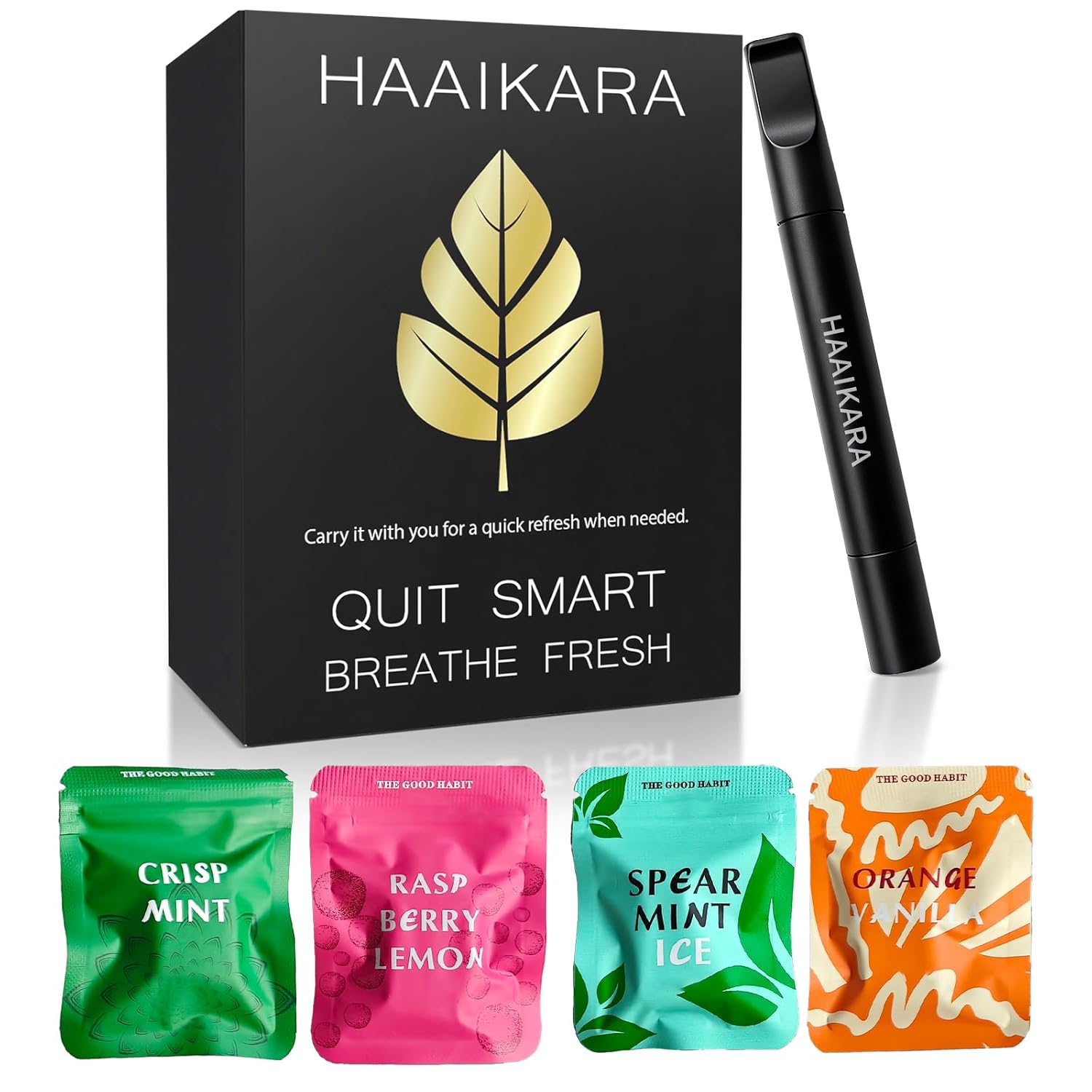 Read more about the article Natural Herbal Air Stick