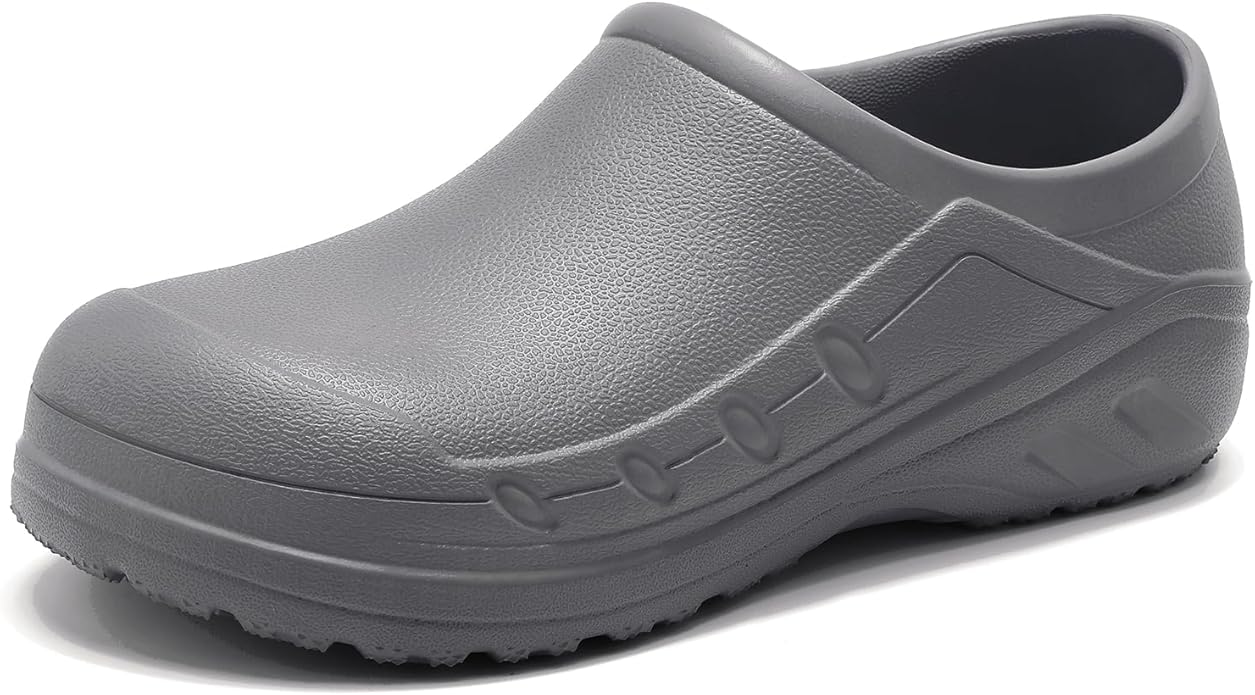 Read more about the article Non slip work shoes for men