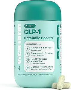 Read more about the article Metabolic Booster