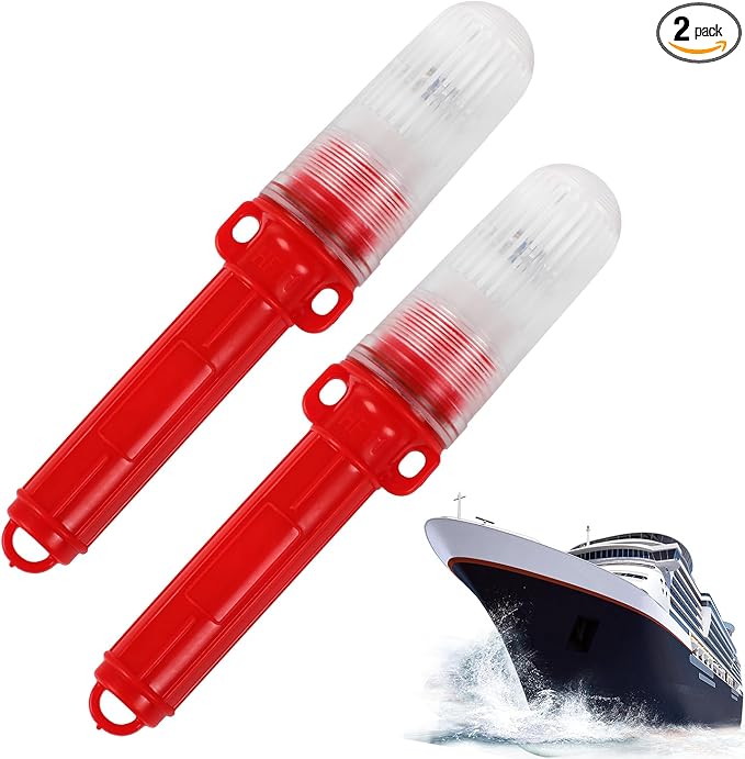 Read more about the article 2PCS Boat Flares