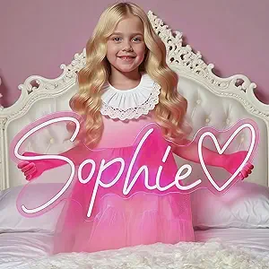 Read more about the article custom neon signs personalized