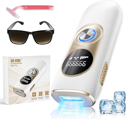 Read more about the article Hair Removal