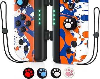 Read more about the article Mini Compact Design with Built-in