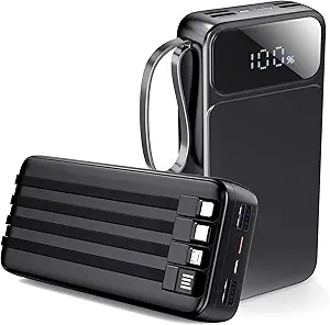 Read more about the article Power bank