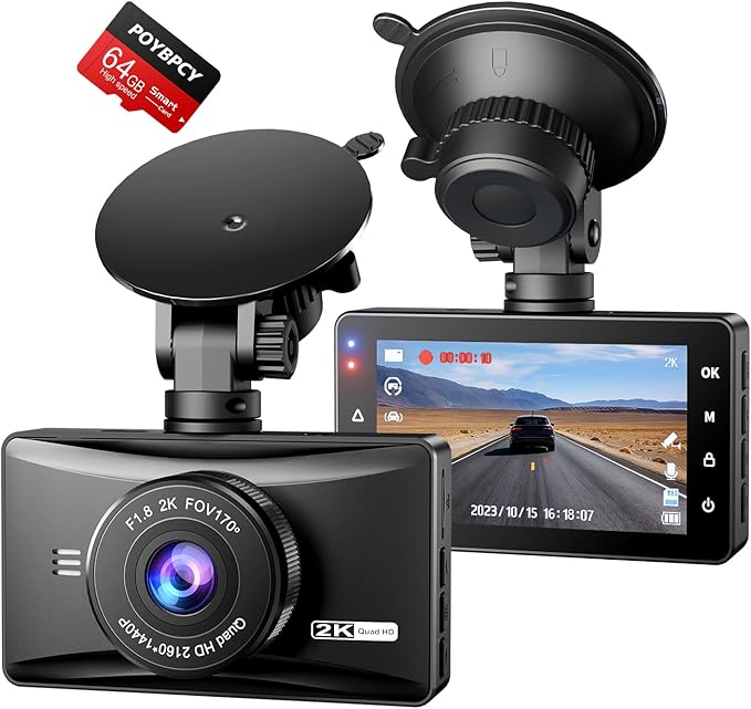 Read more about the article Dashcam Auto
