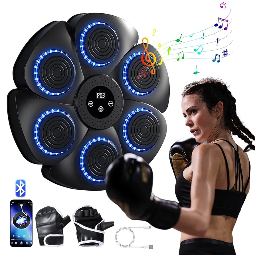 Read more about the article 9 Level Speed Mode Adjustment