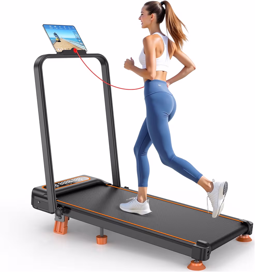 Read more about the article Walking Pad Treadmill