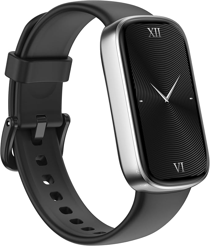 Read more about the article Fitness Tracker, Activity Tracker Black z