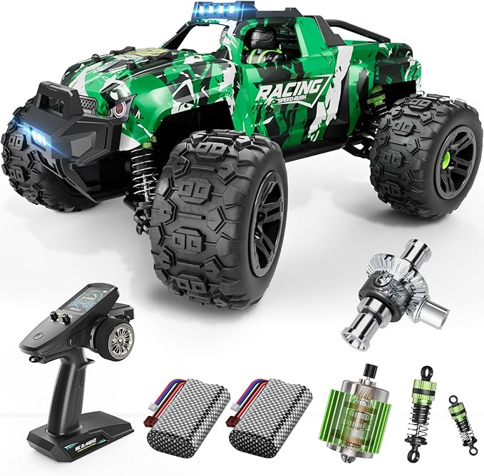 Read more about the article Remote control car for rc car