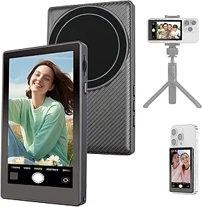 Read more about the article Wireless Vlog Selfie Monitor Screen