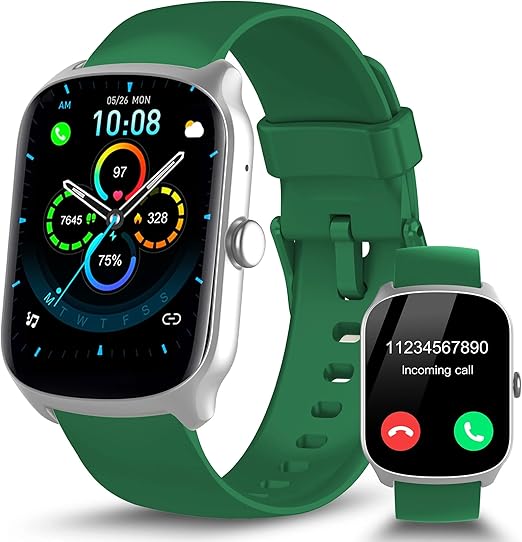 Read more about the article VOTAZIB Smartwatch