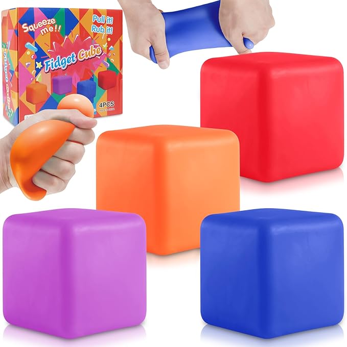 Read more about the article stress balls for kids