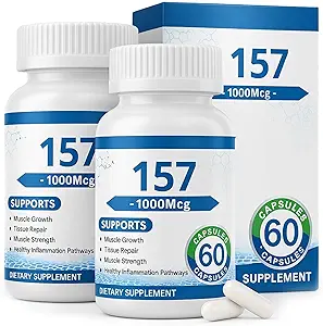 Read more about the article bp 157 peptide