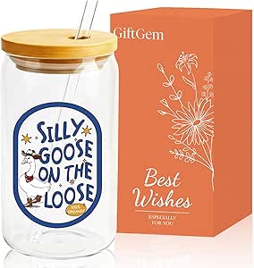 Read more about the article Silly goose