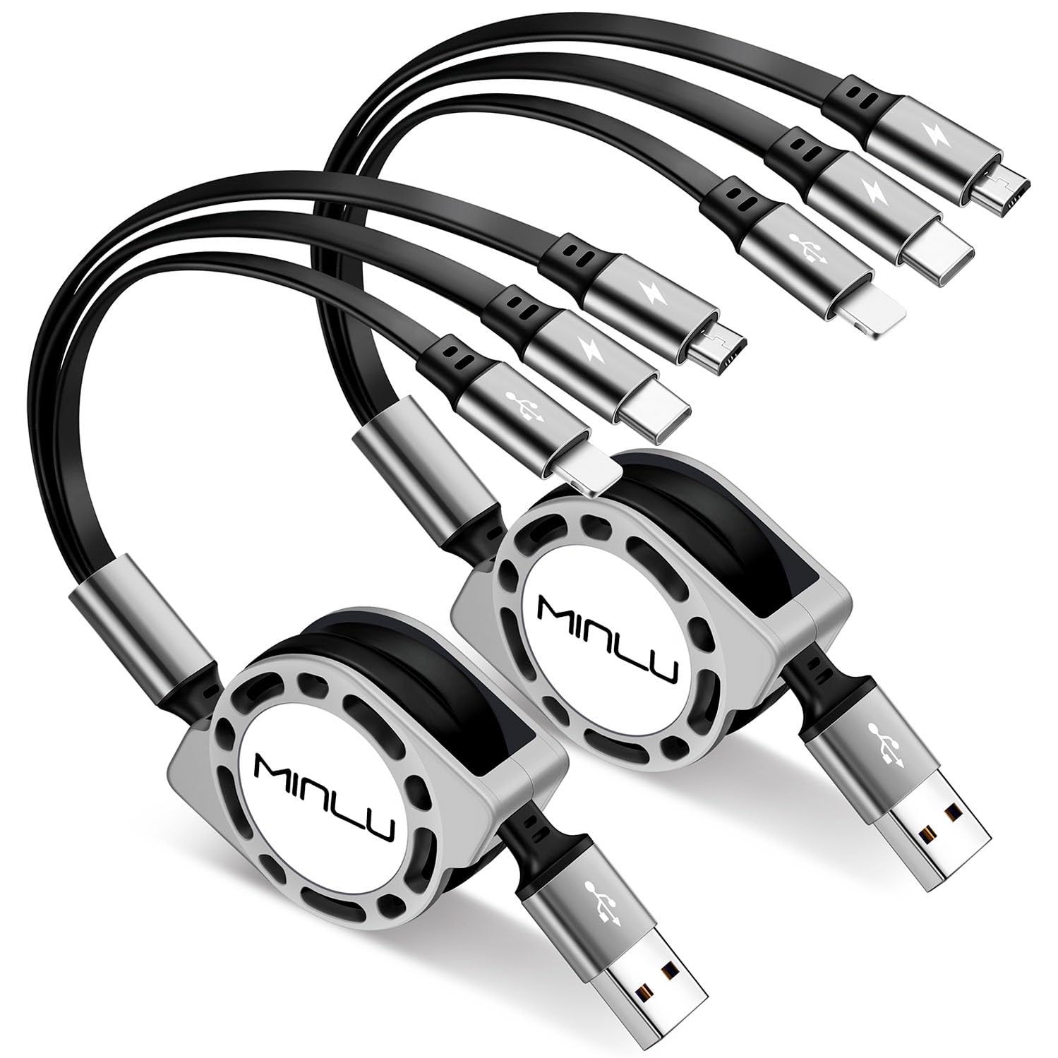 Read more about the article 3 in 1 charging cable