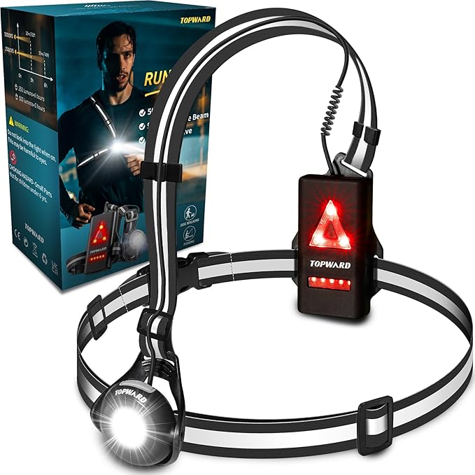 Read more about the article lauflampe joggen