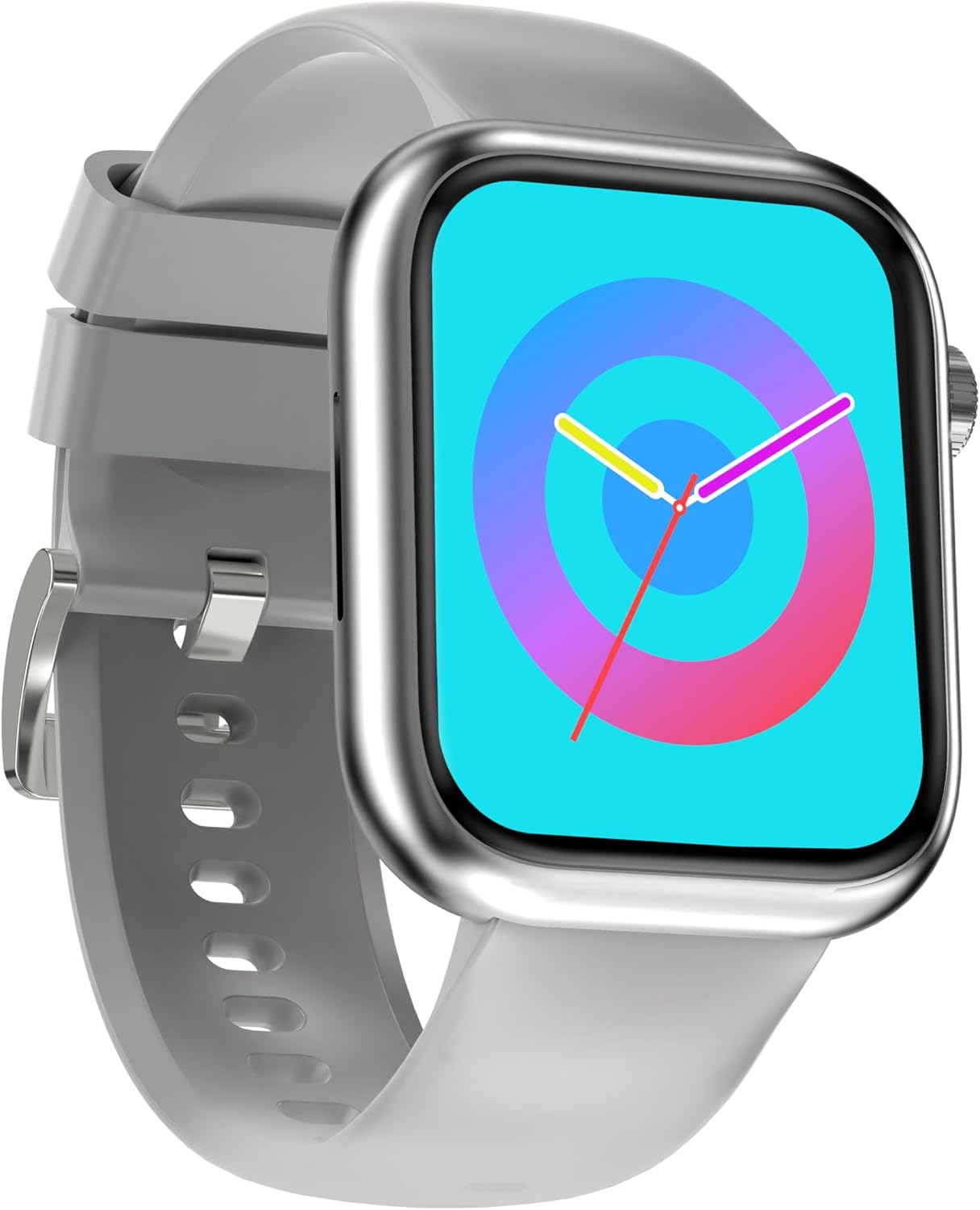 Read more about the article Smart Watch for Men, Women Platinum