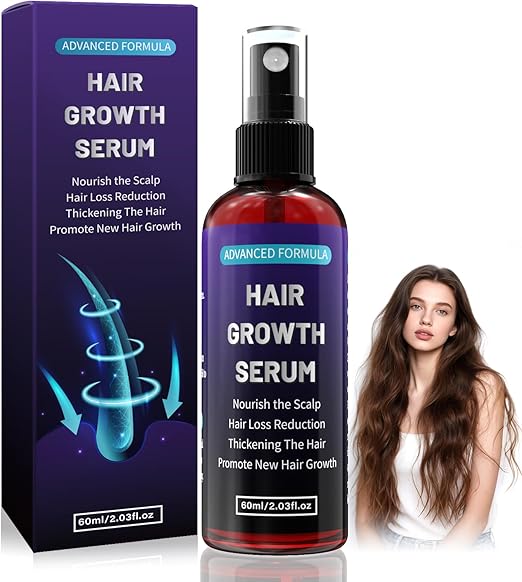 Read more about the article Rosemary Oil for Hair Growth