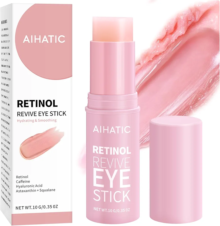 Read more about the article Eye