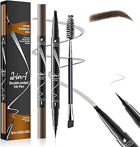 Read more about the article Eyebrow pen