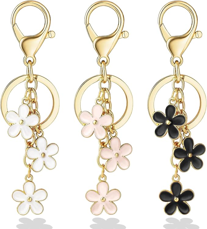 Read more about the article flower keychain