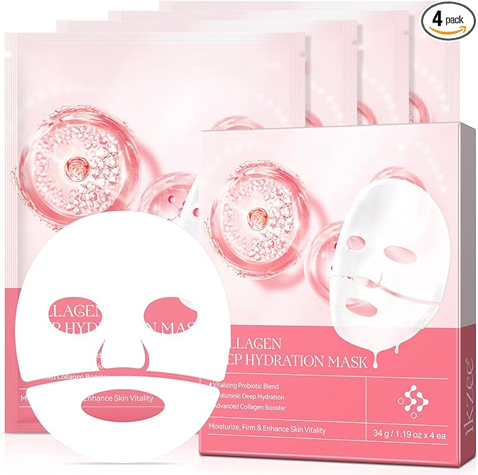 Read more about the article Face mask