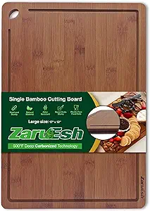 Read more about the article Cutting board