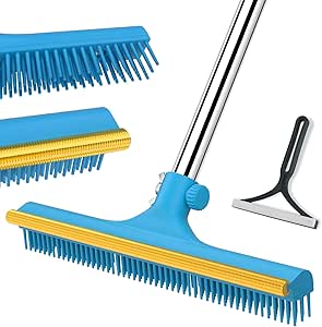 Read more about the article Carpet Pet Hair Removal z