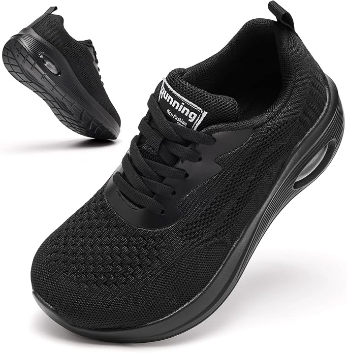 Read more about the article Womens Wide Fit Trainers