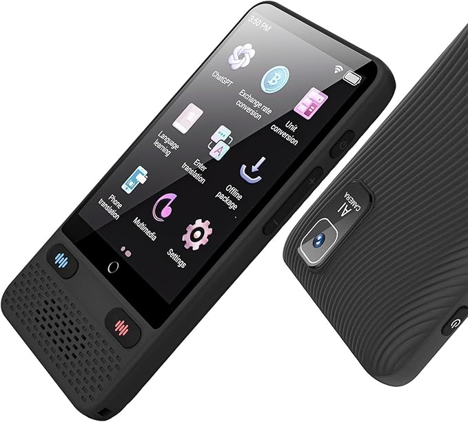 Read more about the article Translator Device