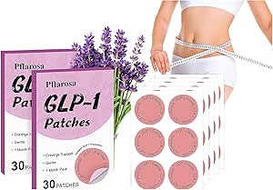 Read more about the article Weight loss patches